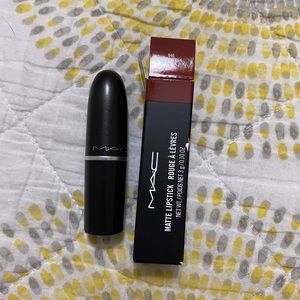 MAC Matte Lipstick - Marrakesh